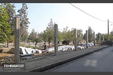 اینجا کارگاهه؛ منطقه بیست 29