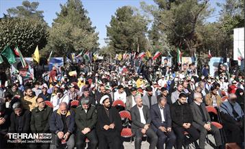 گرامیداشت ۳۶هزار شهید دانش آموز  21