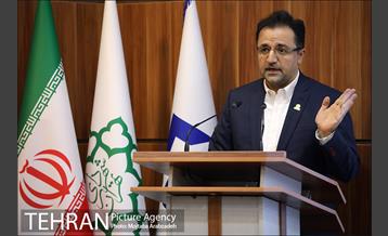 آیین اختتامیه مسابقه ملی یادمان سرباز وطن 12