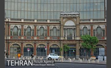 میدان حسن آباد 8