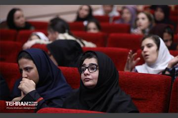 ویژه برنامه لبخند فرشته‌ها 4