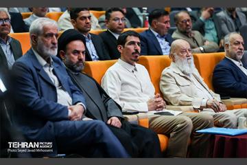 یکصد و بیست‌وسومین جلسه مجمع شهرداران کلان‌شهرهای ایران 26