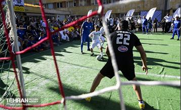 جام جهانی کوچک 24