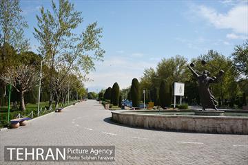 روز طبیعت متفاوت شهر تهران-1 46