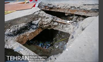 پلمپ پاساژ امیر کبیر  3