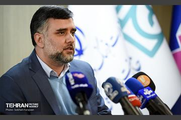 نشست خبری پانزدهمین دوره جایزه ادبی جلال آل احمد 15