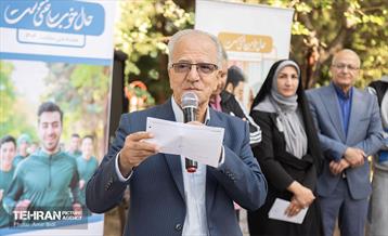 نشاط و سلامت در منطقه14 9