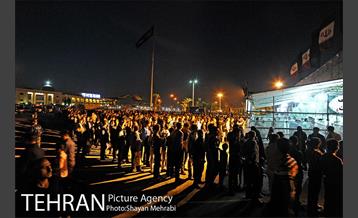 شهرداری تهران در سی امین سالگرد ارتحال امام خمینی (ره) 39