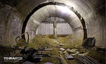 اینجا کارگاهه؛ پارکینگ طبقاتی نیایش-2 5