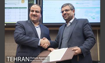 جلسه رونمایی از 1000 سند مخاطرات مدارس 1