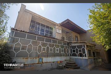 کارخانه روغن نباتی قو 4