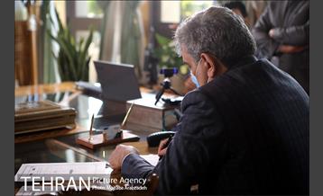 پاسخگویی مستقیم شهردار در سامانه های ۱۳۷ و ۱۸۸۸ 10