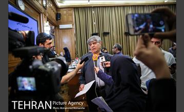 صد و شصت و چهارمین جلسه شورا شهر 31