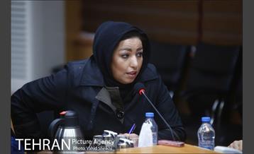 نشست خبری مهندس یزدانی 16