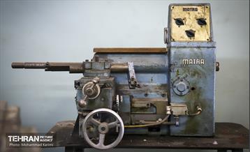 هنرستان فنی امیرکبیر 22