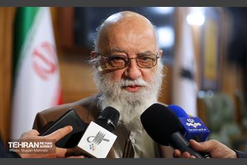 یکصدوچهل‌و‌دومین جلسه شورای اسلامی شهر تهران 1