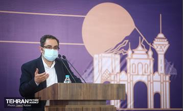 جلسه شورای مدیران روابط عمومی، دورنگاه ارتباطات شهر تهران 24