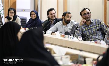 نخستین دوره کارگاه روابط عمومی الکترونیک 2