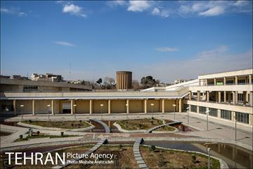 مجموعه تاریخی گردشگری رازی 33