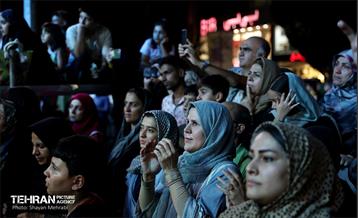 جشن «پیامبر مهربانی» 27