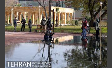 تور عکاسی باغ وثوق الدوله   38