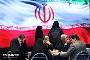 آیین اختتامیه بوت‌کمپ «هم‌آرا» با رویداد «حل مسائل خانواده تهران» 13