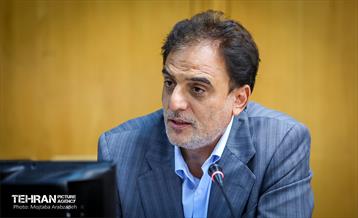 جلسه هم اندیشی و هماهنگی بهداشت شهر تهران 11