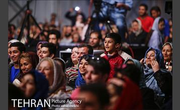 جشنواره عید شرقی  23