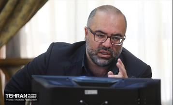 هفتادو پنجمین جلسه شورای حمل و نقل و ترافیک شهر تهران