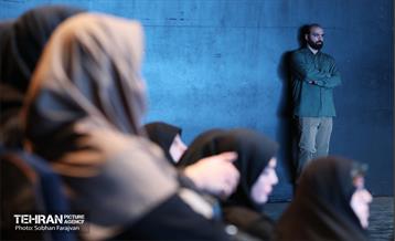 مراسم افتتاحیه و رونمایی از «سامانه مدرسه تهران» 10