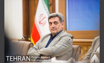 تفاهم نامه همکارى مشترک بازآفرینى شهرى محله هاى هدف شهر تهران بین وزارت راه و شهرسازى و شهردارى تهران 27