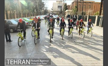 رکابزنی ‌پیروز حناچی و شهرداران کلانشهرها تا دفتر جهانگیری 25