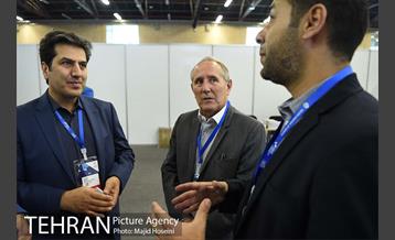 سخنرانی دکتر گیل آبادی در پنل مدیریت شهری 7