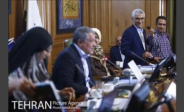 ارائه برنامه کاندیداهای شهرداری تهران در جلسه شورای شهر 21