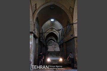 بازار بزرگ تهران 6