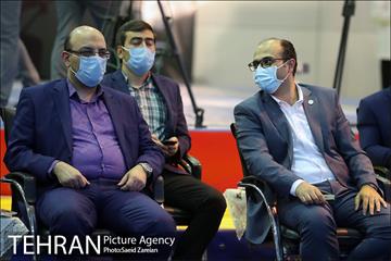 مراسم روز جهانی ووشو 3