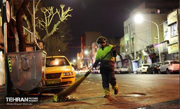 روایتی برای طلای کثیف تهران 60