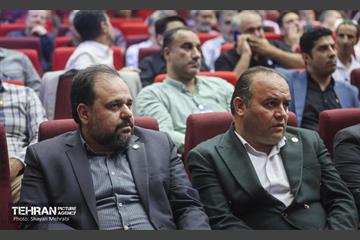 نخستین نشست تخصصی شهرداران شب تهران 29
