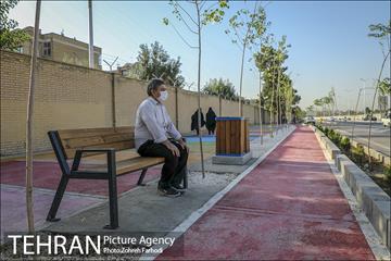 پادگان جی زیر پای مردم 7