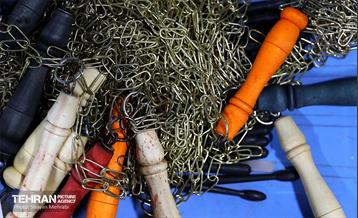 بیستمین رویداد فرهنگی "عطر سیب" 19