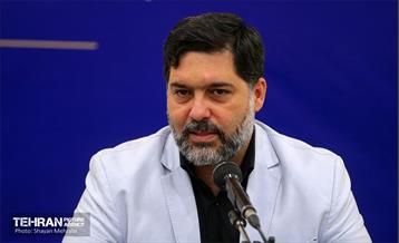 نشست سخنگوی شورای شهر با عکاسان خبری 18