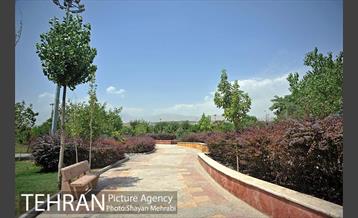 بوستان الغدیر 3