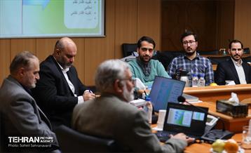 دومین نشست تخصصی شهراندیش 10