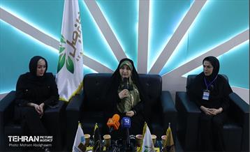 دومین نمایشگاه بین‌المللی شهر پایدار در جزیره کیش 10