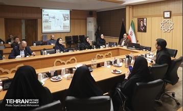 نشست شهر اندیش 28