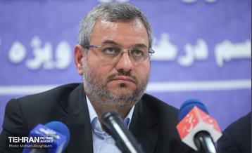 نشست خبری معاون خدمات شهری و محیط زیست 17