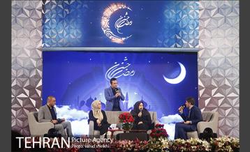 جشن رمضان 21