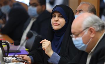 آخرین جلسه قرارگاه آسیب‌های اجتماعی تهران در سال ۱۴۰۰