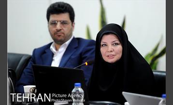 بیست و هشتمین جلسه شورای معاونان، مشاورین و شهرداران 20