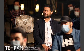 جشن یکصد و بیست سالگی سینمای ایران 23